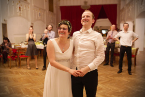 Naše krásná fotka